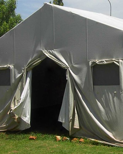 Изготавливаем солдатские палатки в Сибае вместимостью <strong>до 70 человек</strong>
